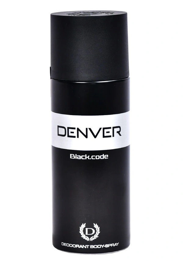 DENVERBLACK CODE