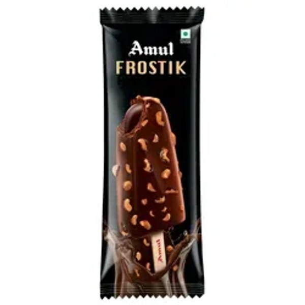 AMUL FROSTING DARK CHOCLATE