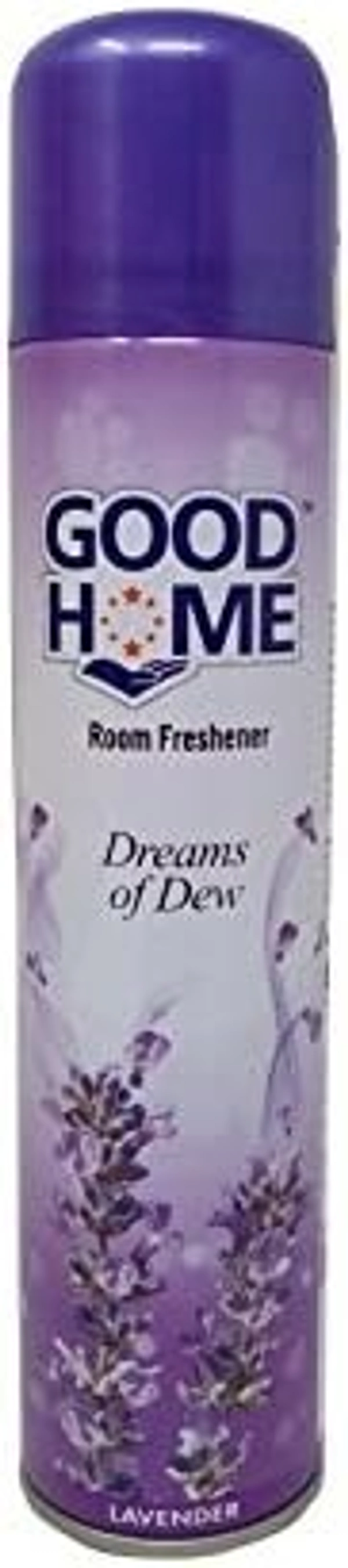 GOOD HOME LAVENDER - 130G