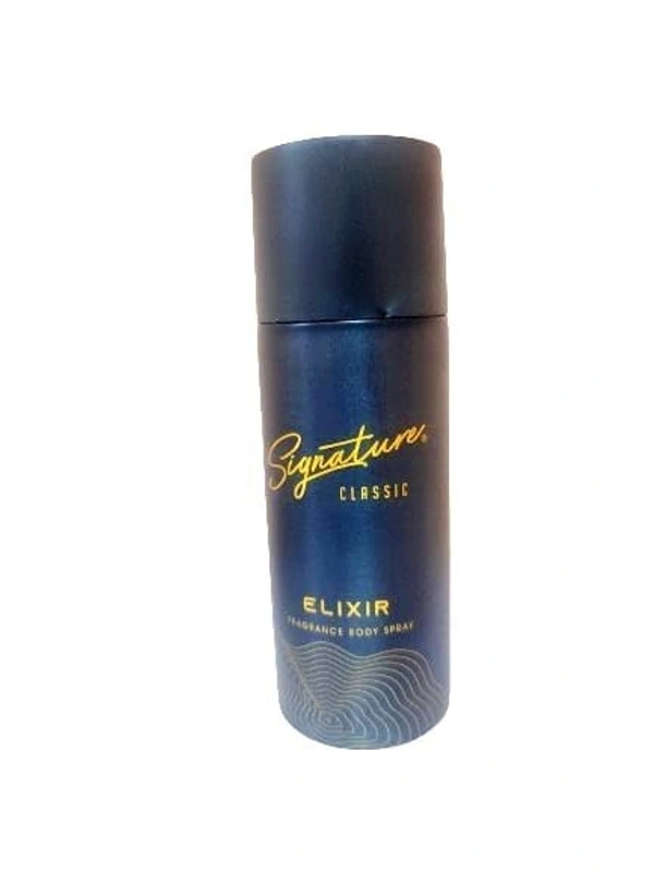 SIGNATURE CLASSIC ELIXIR