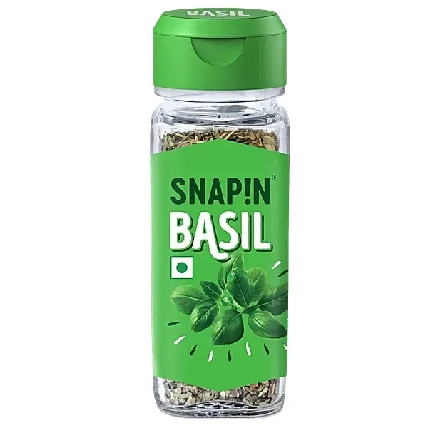SNAPIN BASIL
