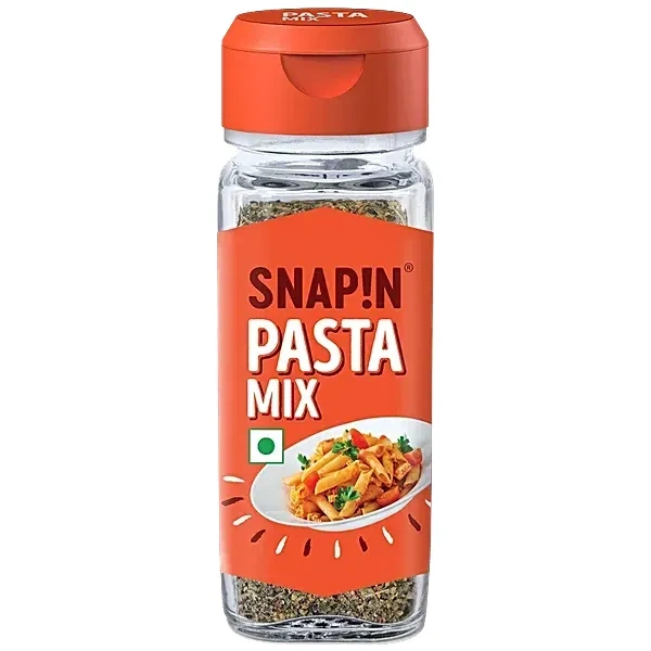 SNAPIN PASTA MIX