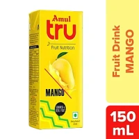 AMUL TRU MANGO