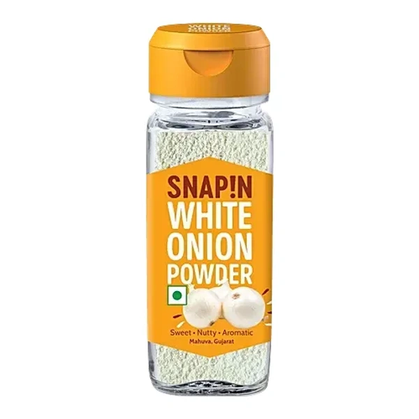 SNAPIN WHITE ONION POWDER
