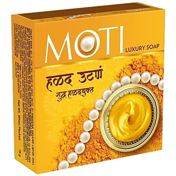 MOTI HALAD 150G