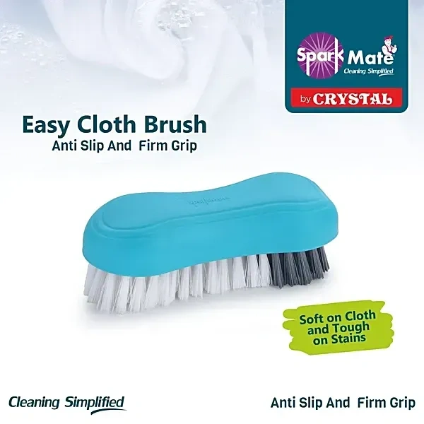 SPARK MATE EASY CLOTH BRUSH