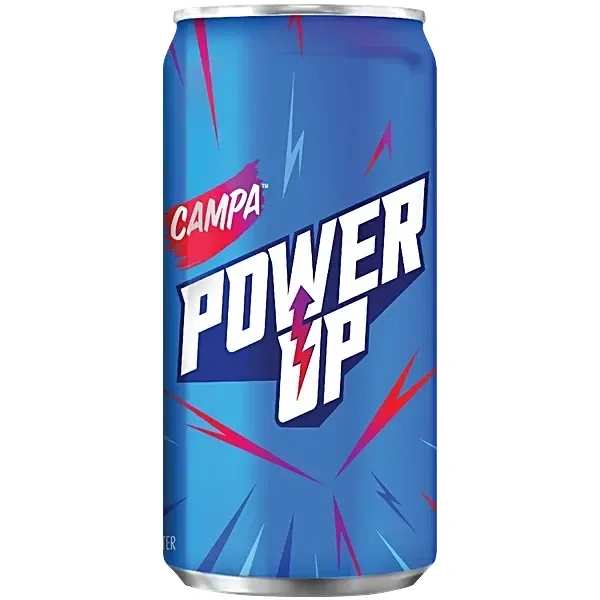 CAMPA POWER UP 200ML