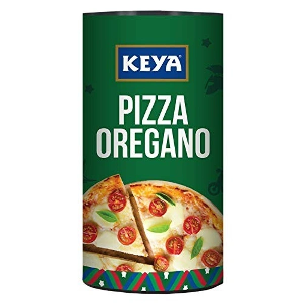 KEYA PIZZA OREGANO 80G - 80G