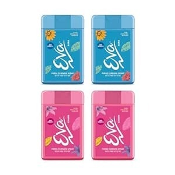 EVA CHARM 18ML