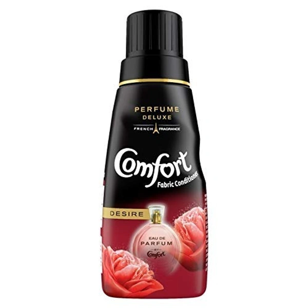 COMFORT PERFUME DELUXE DESIRE - 210ML