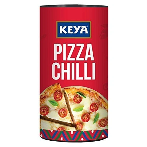 KEYA PIZZA CHILLI - 70G