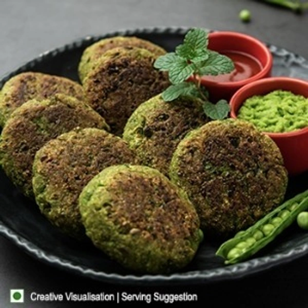ITC HARA BHARA KEBAB - 230G