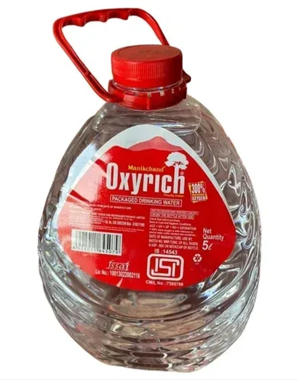 OXYRICH 5L