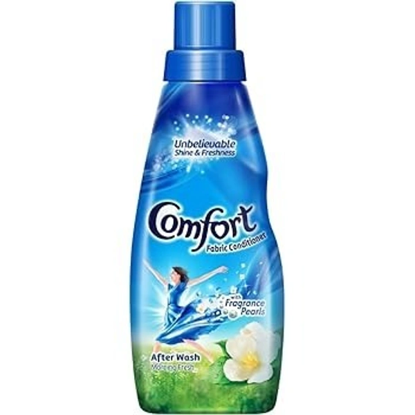 COMFORT FABRIC CONDITIONER - 210ML