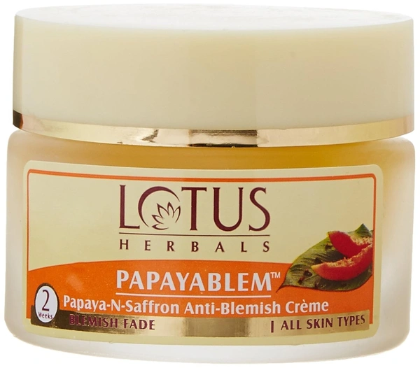LOTUS PAPAYABLEM