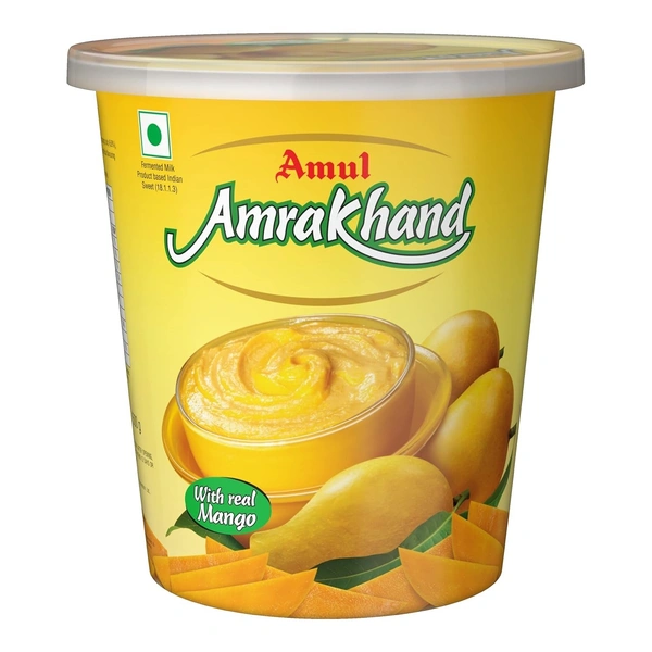 amul amrakhand