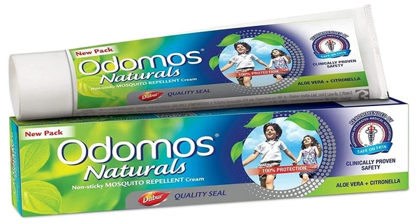 ODOMOS 50G
