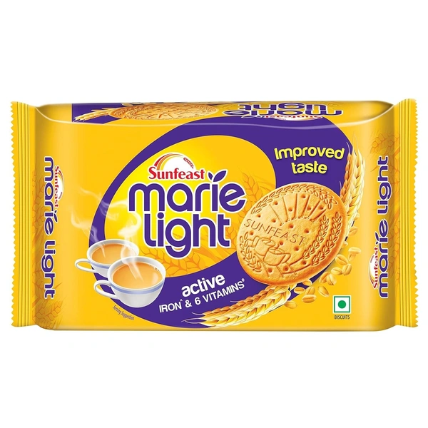 SUNFEAST MARIE LIGHT 243G