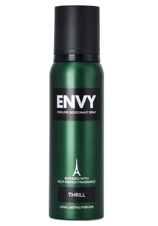 ENVY THRIL 120ML