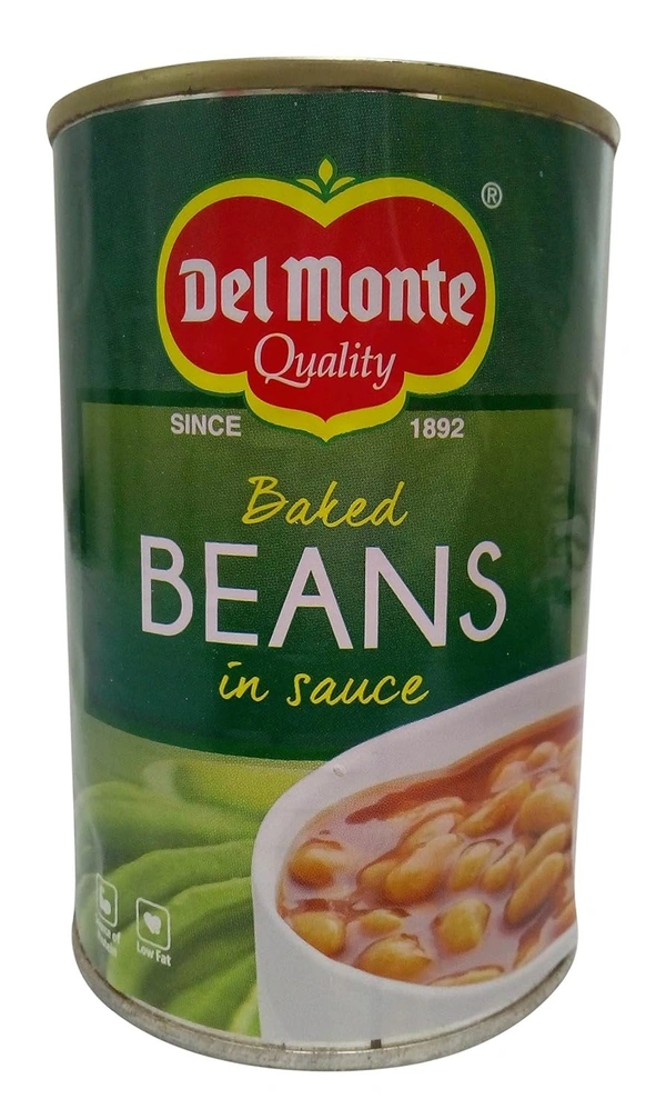 DELMONTE BEANS