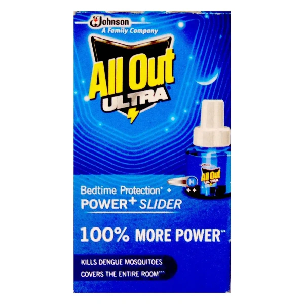 ALL OUT ALTRA