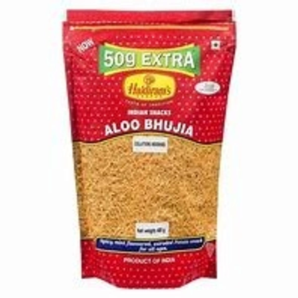 HALDIRAM ALOO BHUJIA 200G