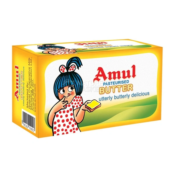 AMUL BUTTER 500 GM