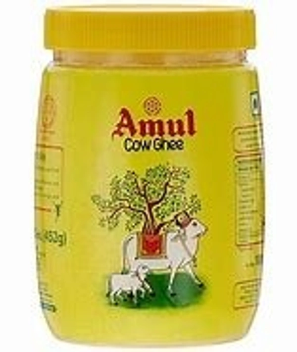 AMUL GEE 200ML