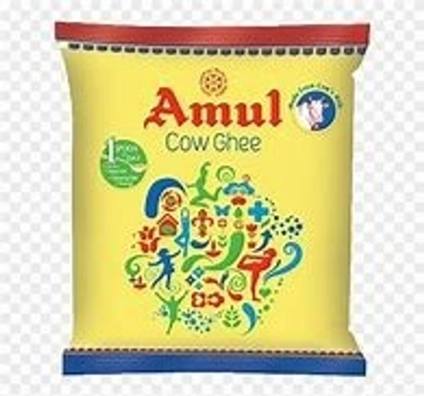 AMUL GEE 500ML