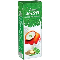 AMUL MASTI MASALA CHHACHH - 200ML