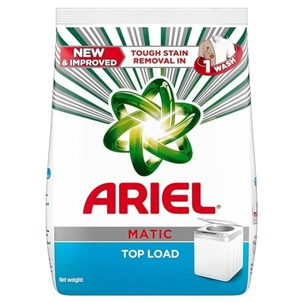 ARIEL MATIC TOP LOAD - 2KG