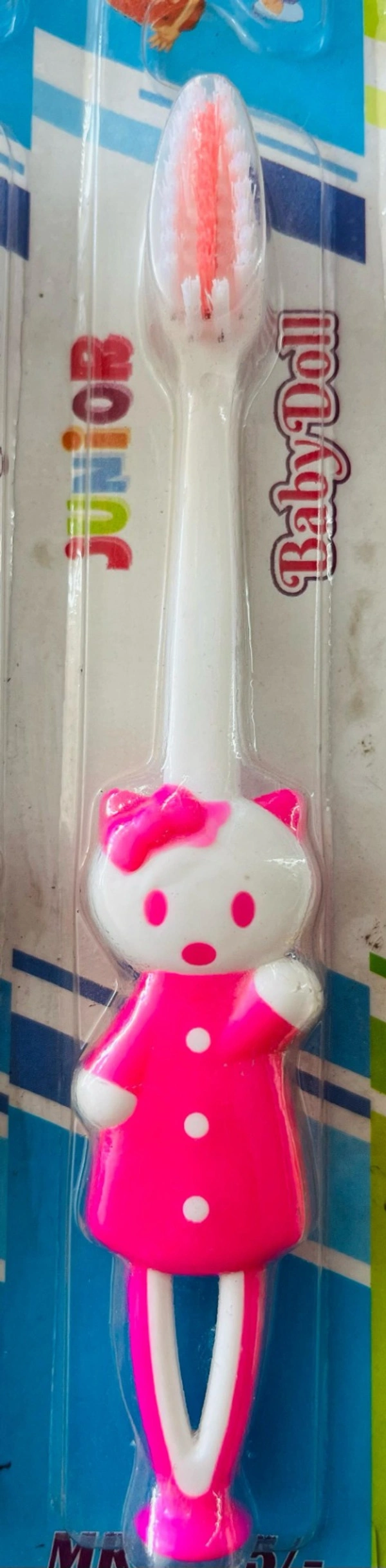 BABY DALL KIDS SOFT 2+