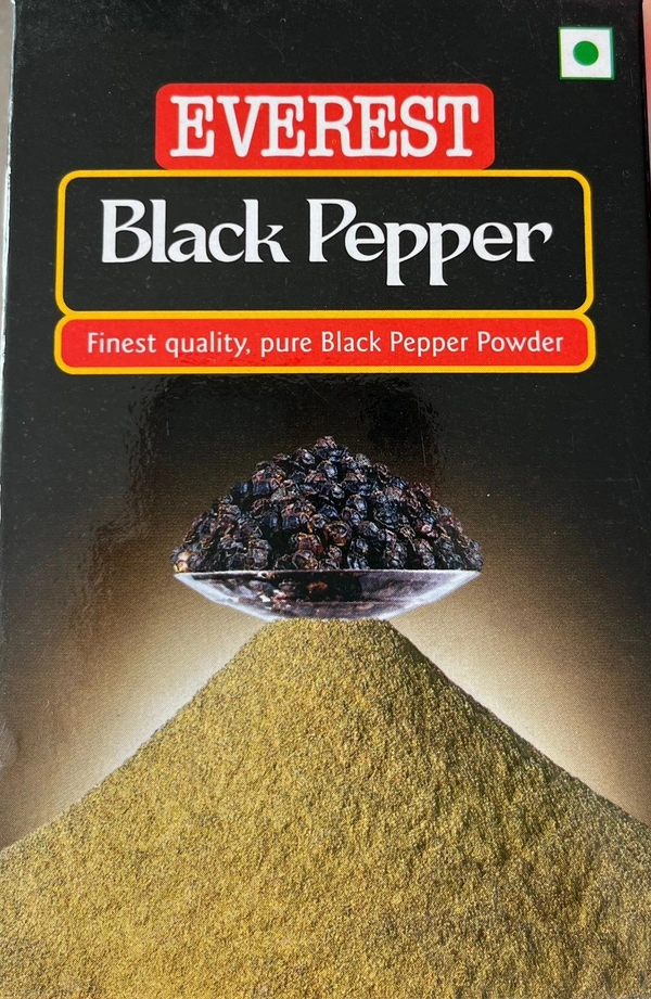 EVEREST BLACK PEPPER 50G
