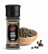 CATCH PEPPER BLACK GRINDER