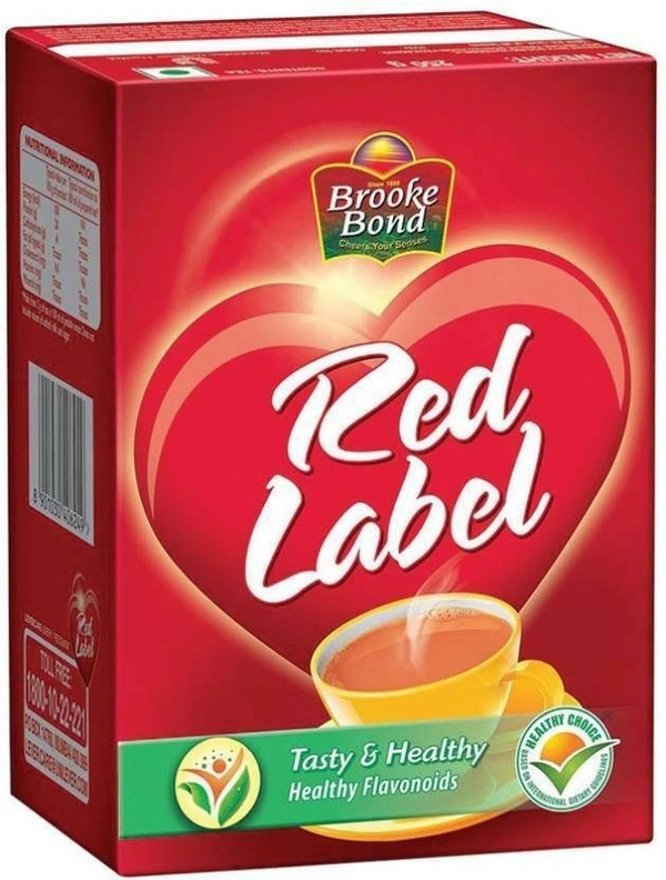 RED LABEL LF 500 GM