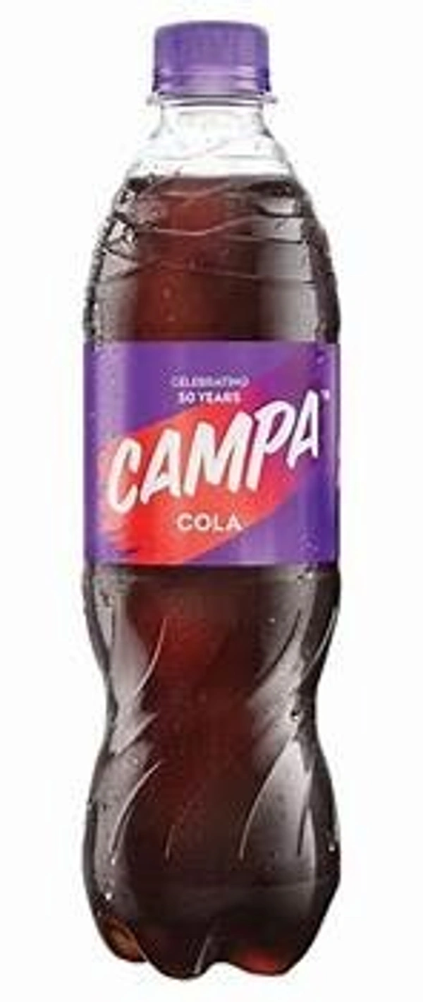 CAMPA COLA - 500ML