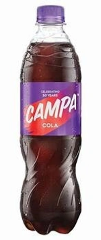 CAMPA COLA - 500ML