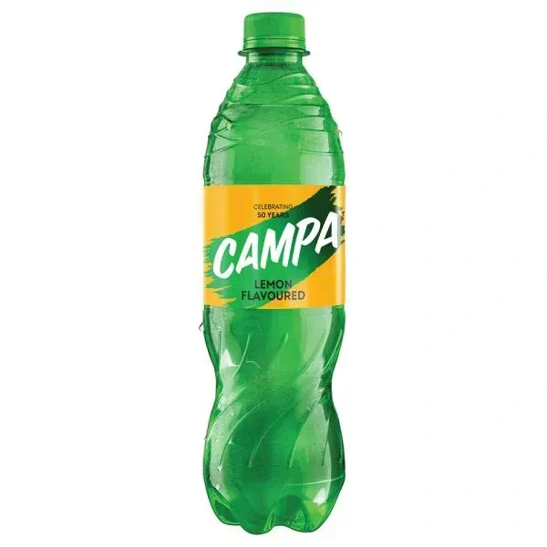 CAMPA LEMON - 500ML