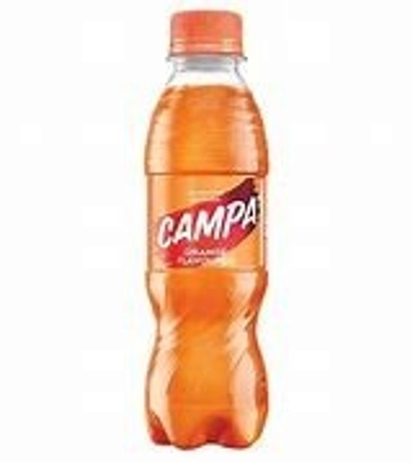 CAMPA ORANGE - 500ML