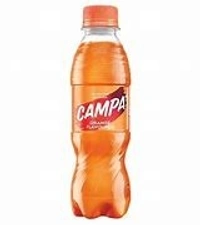 CAMPA ORANGE - 500ML