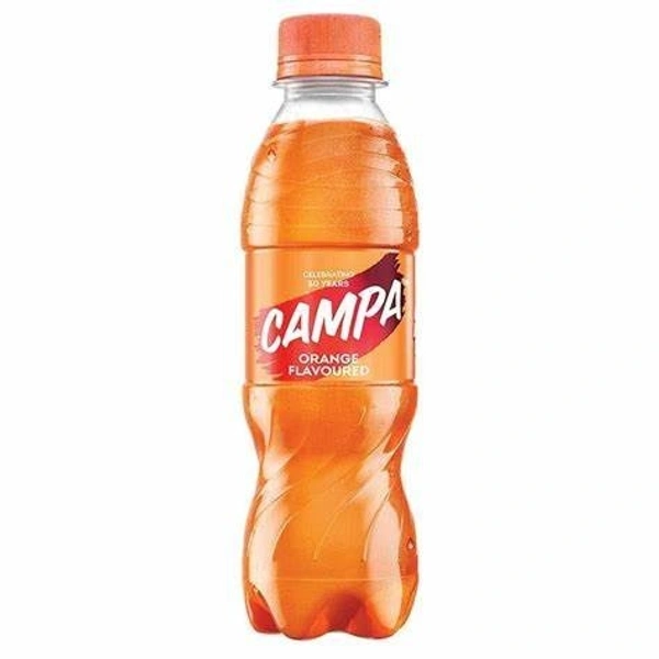 CAMPA ORANGE - 200ML