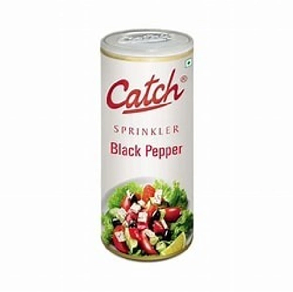 CATCH BLACK PEPPER