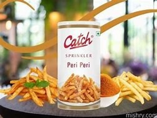CATCH PERI PERI