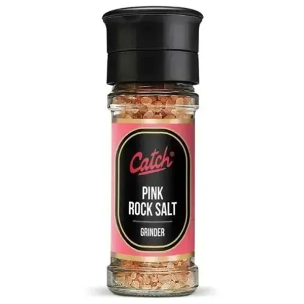 CATCH PINK ROCK SALT  - 100G