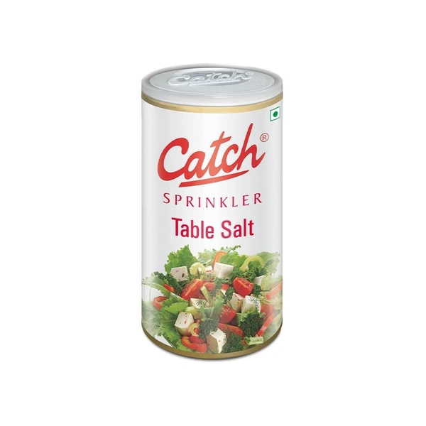 CATCH TABLE SALT  - 200G