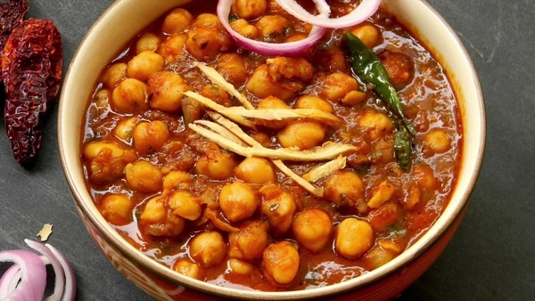 Kabuli Chana Super 500g
