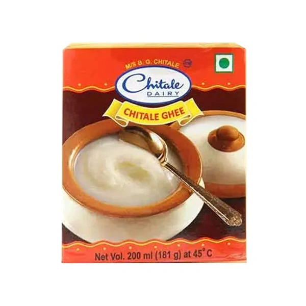 CHITALE GHEE