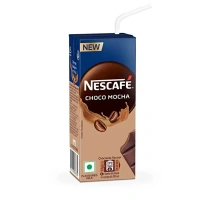 NESCAFE CHOCO MOCHO - 180ML