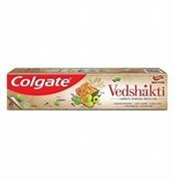 COLGATE VEDSHAKTI 200G