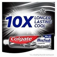 COLGATE MF CHARCOAL 65G
